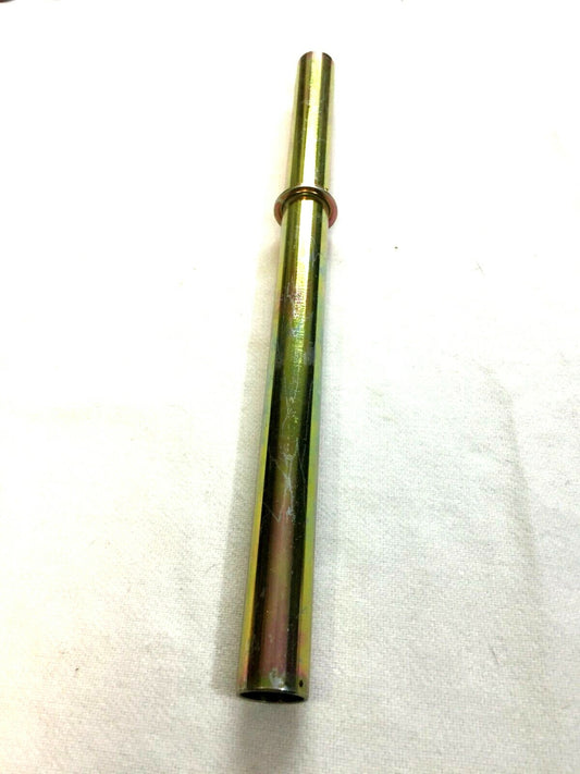 8602 TUBO COMANDO GAS VESPA 50 125 FL2  LUNGHEZZA 151 MM