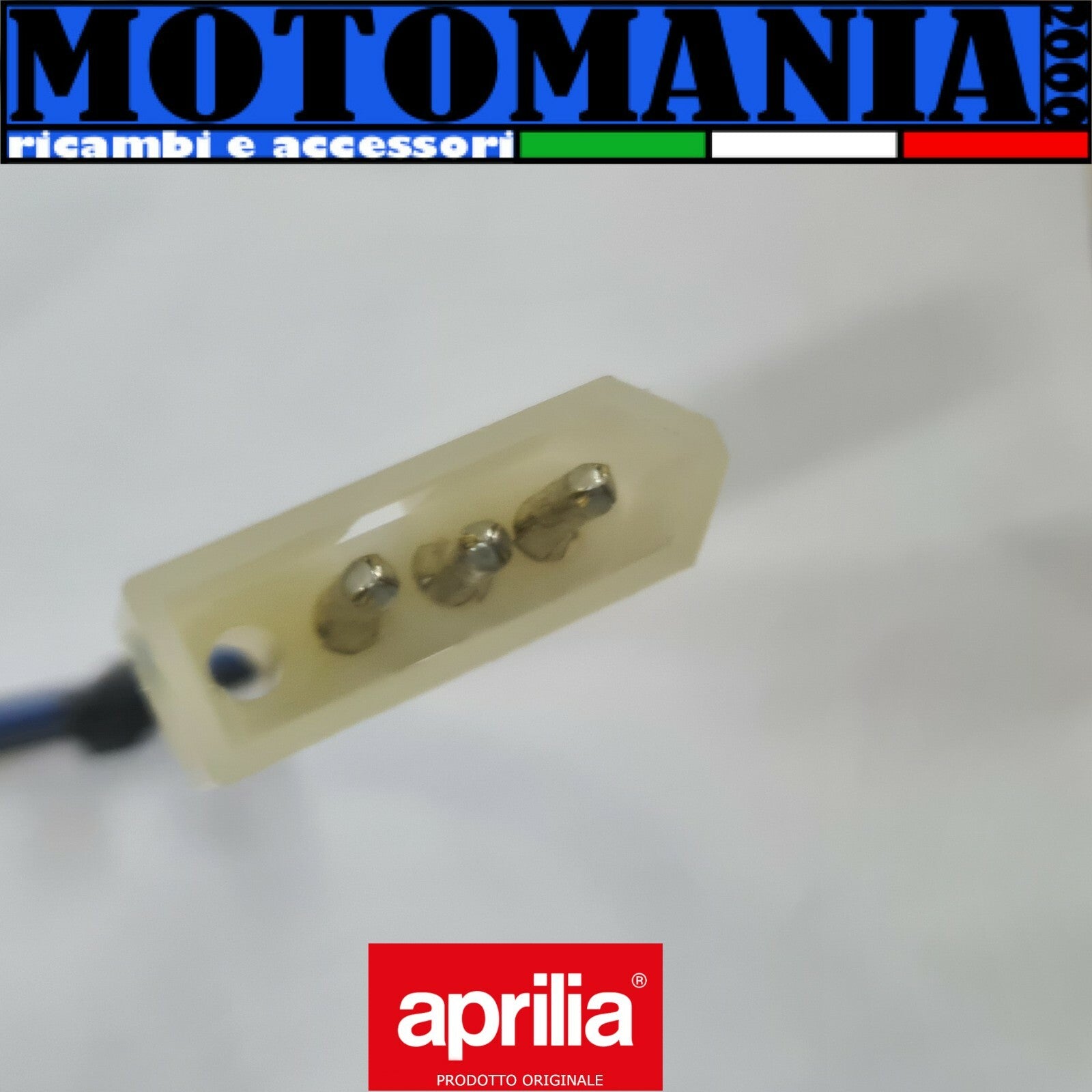 AP8212549 APRILIA FRONT LIGHT WIRING FOR SCARABEO 50 1993-1997