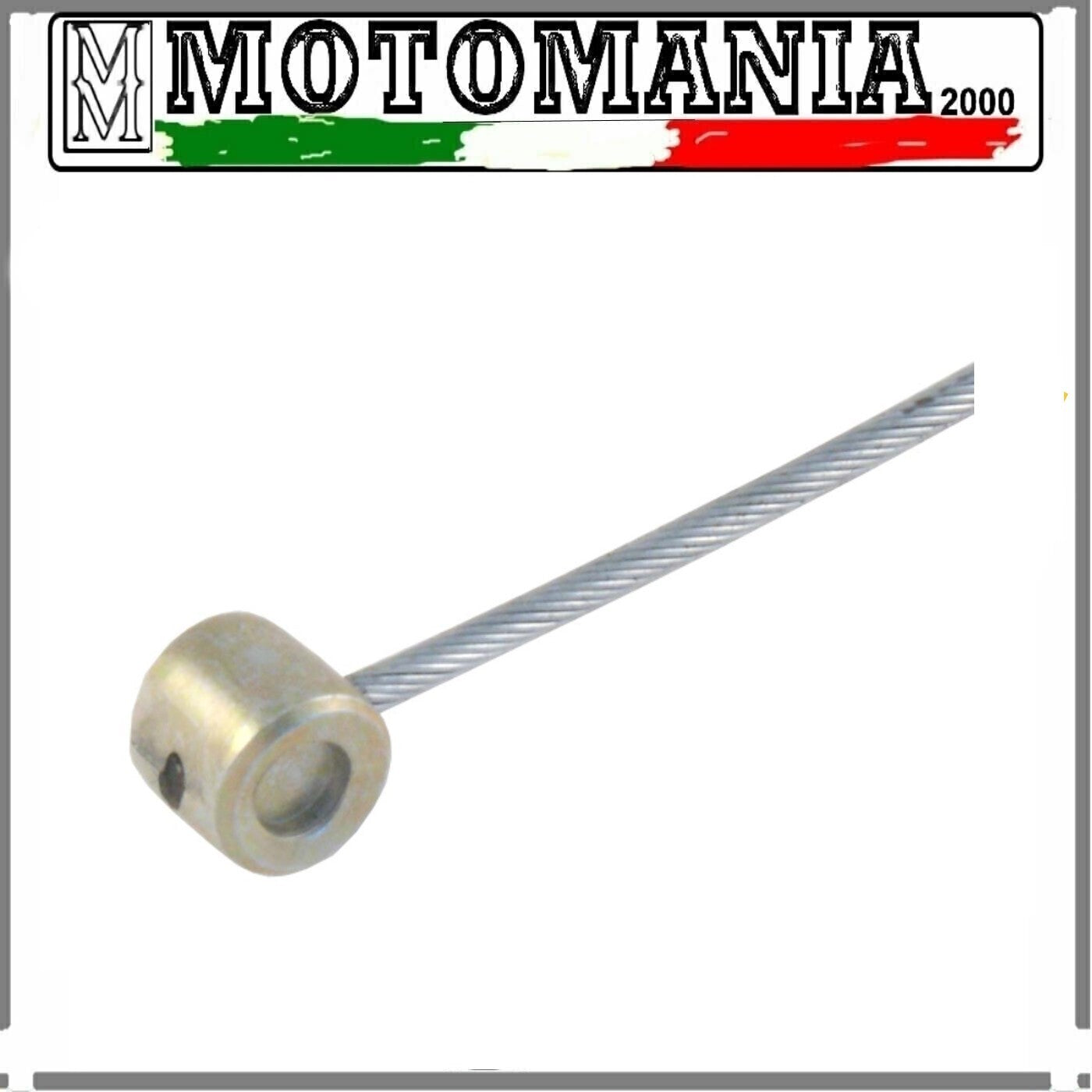 CAVO CAMBIO PIAGGIO VESPA / COSA (VEDI TUTTE LE COMPATIBILITA' IN DESCRIZIONE)