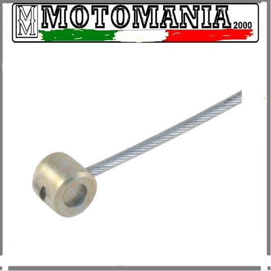 CAVO CAMBIO PIAGGIO VESPA / COSA (VEDI TUTTE LE COMPATIBILITA' IN DESCRIZIONE)