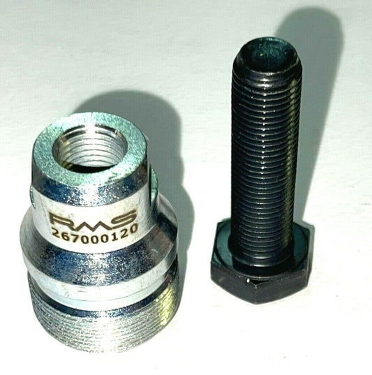 ESTRATTORE VOLANO 28X1,0 T0048564 PIAGGIO COSA E VESPA (VEDI DESCRIZIONE)