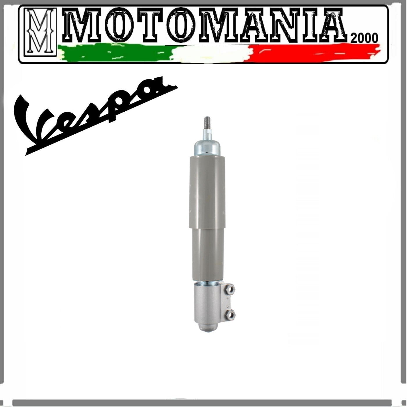 AMMORTIZZATORE ANTERIORE PIAGGIO VESPA 125 PK RUSH FL