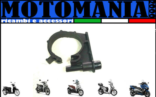 582153  PIAGGIO MOLLETTA FASCETTA RITEGNO TUBO APPLICAZIONI VARIE