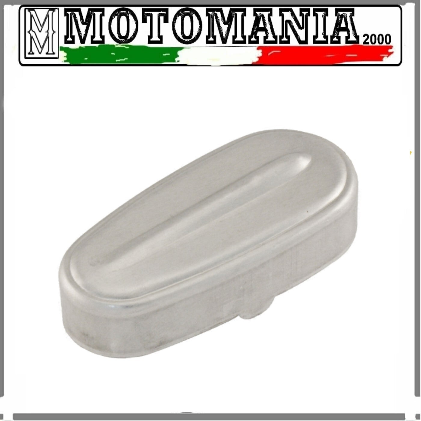 COPERCHIO BRACCIO OSCILLANTE PIAGGIO VESPA 50-125/PV/ET3 (VEDI IN DESCRIZIONE)