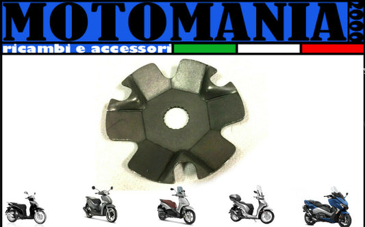 100300100 CONTENITORE RULLI PIAGGIO ZIP RST 50 1996-1999