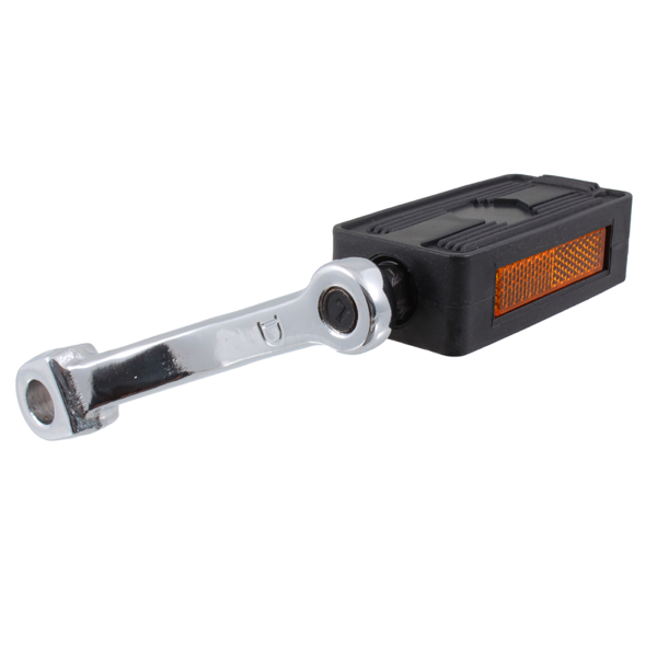 PEDIVELLE MESSA IN MOTO PIAGGIO CIAO 50CC 1980-1988 / GRILLO 50CC 1989-1993