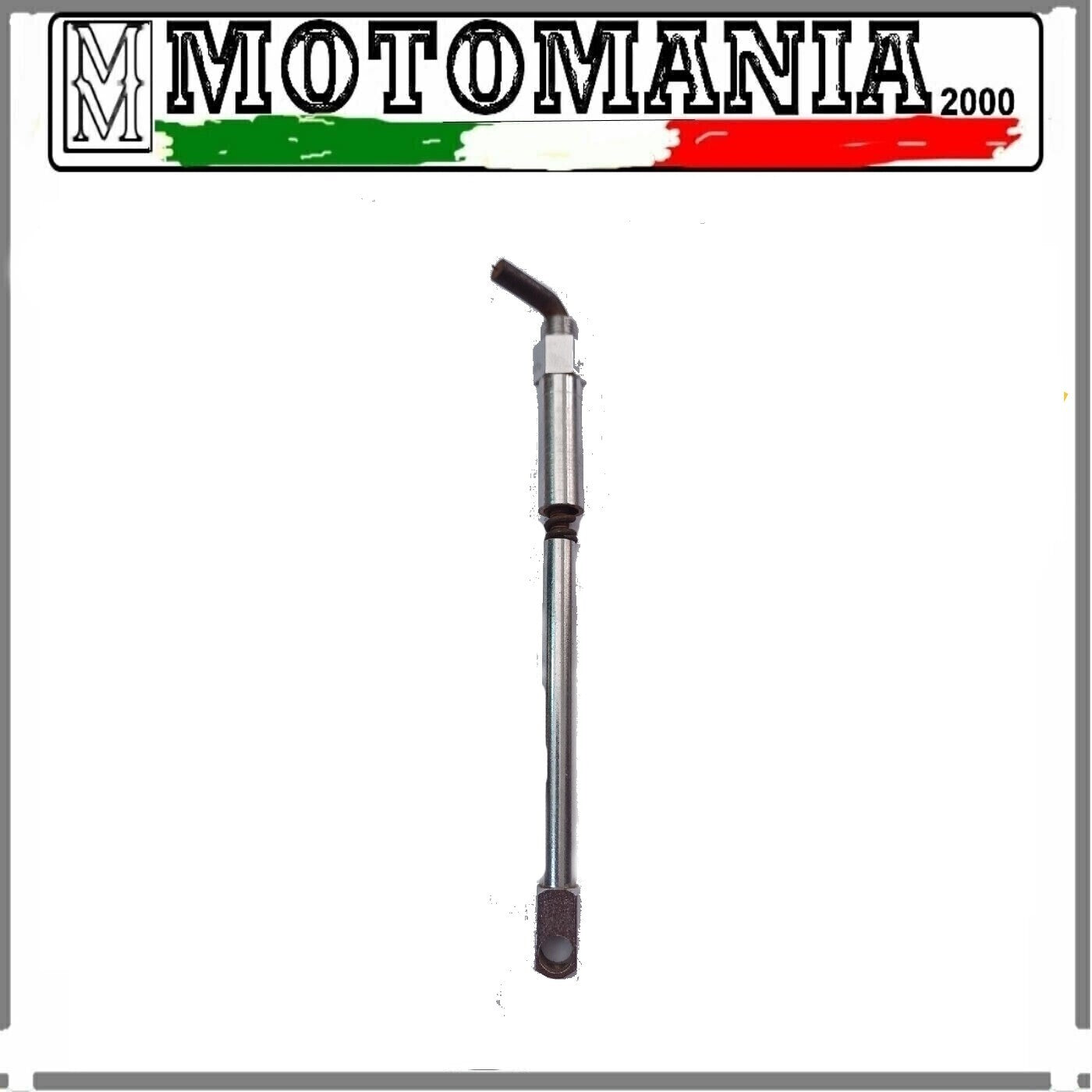 CANNETTA ANTERIORE COMPLETA PER FRENO MANUBRIO BICI R / BACCHETTA - EPOCA  *