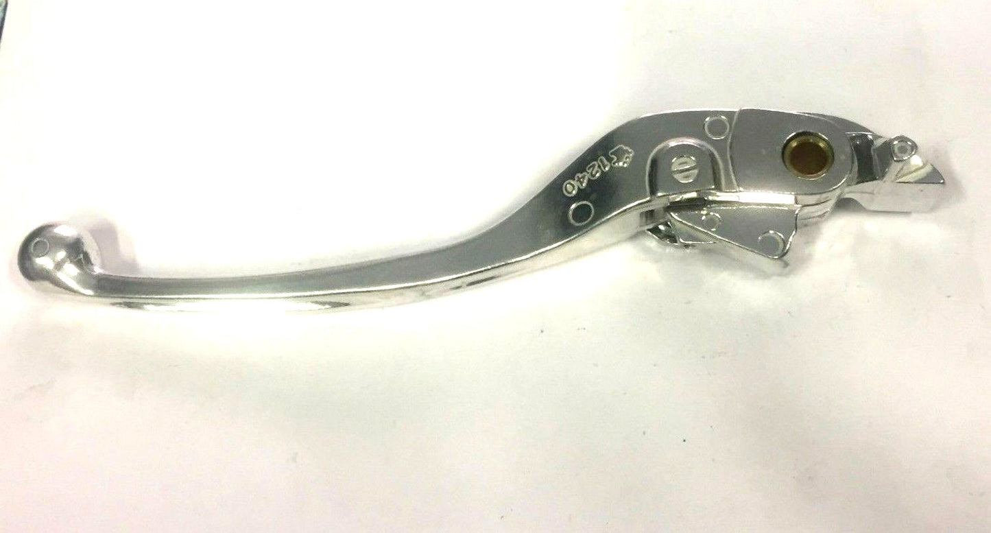 SGR 440616 RIGHT BRAKE LEVER CHROME HONDA CBR 900 RR -2002 -2003