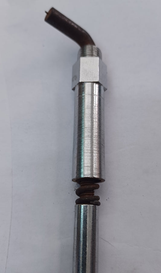 COMPLETE FRONT HOSE FOR BIKE HANDLEBAR BRAKE R / ROD - ERA *