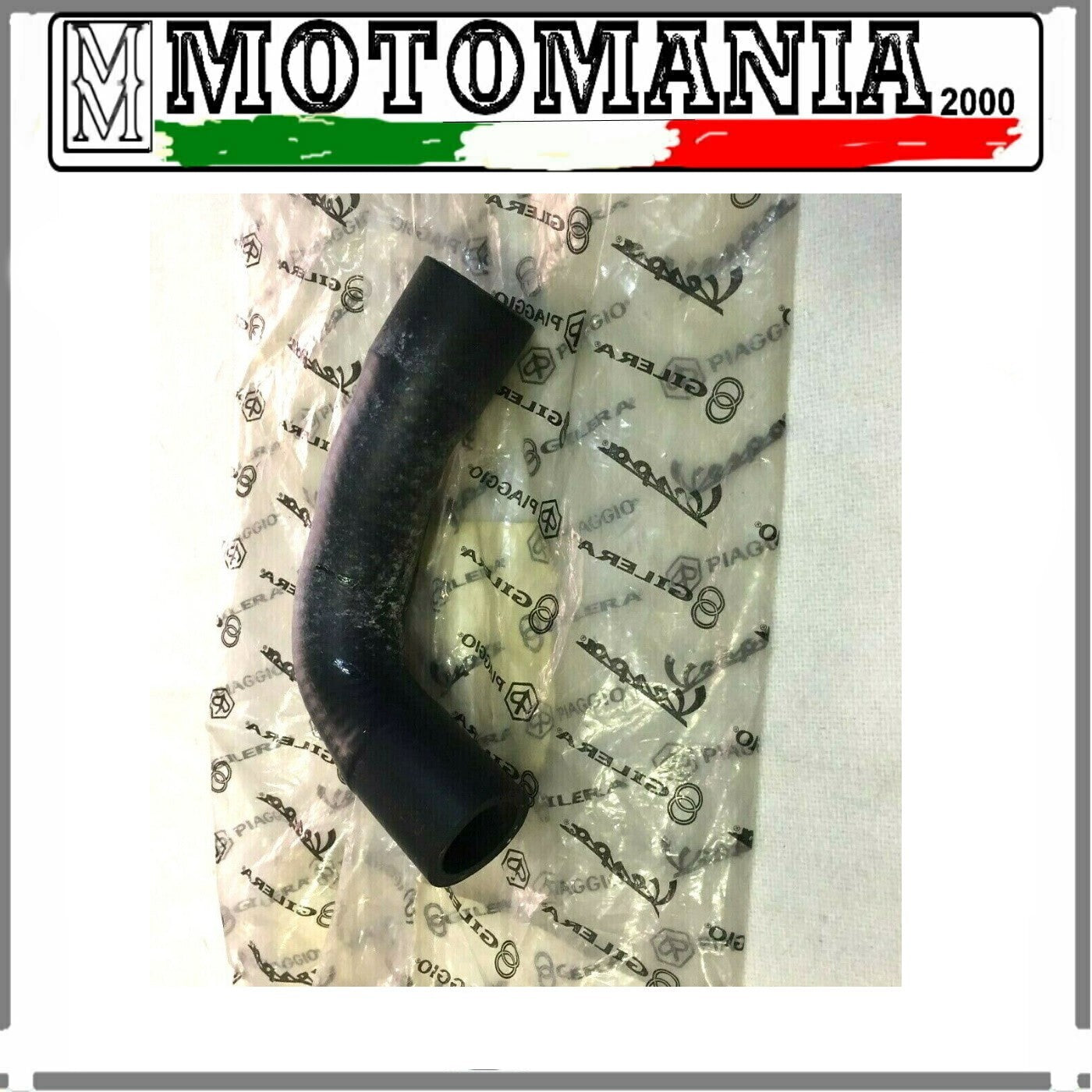 840022 ORIGINAL PRESSURE HOSE Piaggio Beverly 125/200-2002/2005
