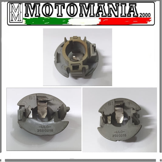 PORTA LAMPADE ULO BMW  K100 RS/RT/LT K75 C/S/RT K1100  *