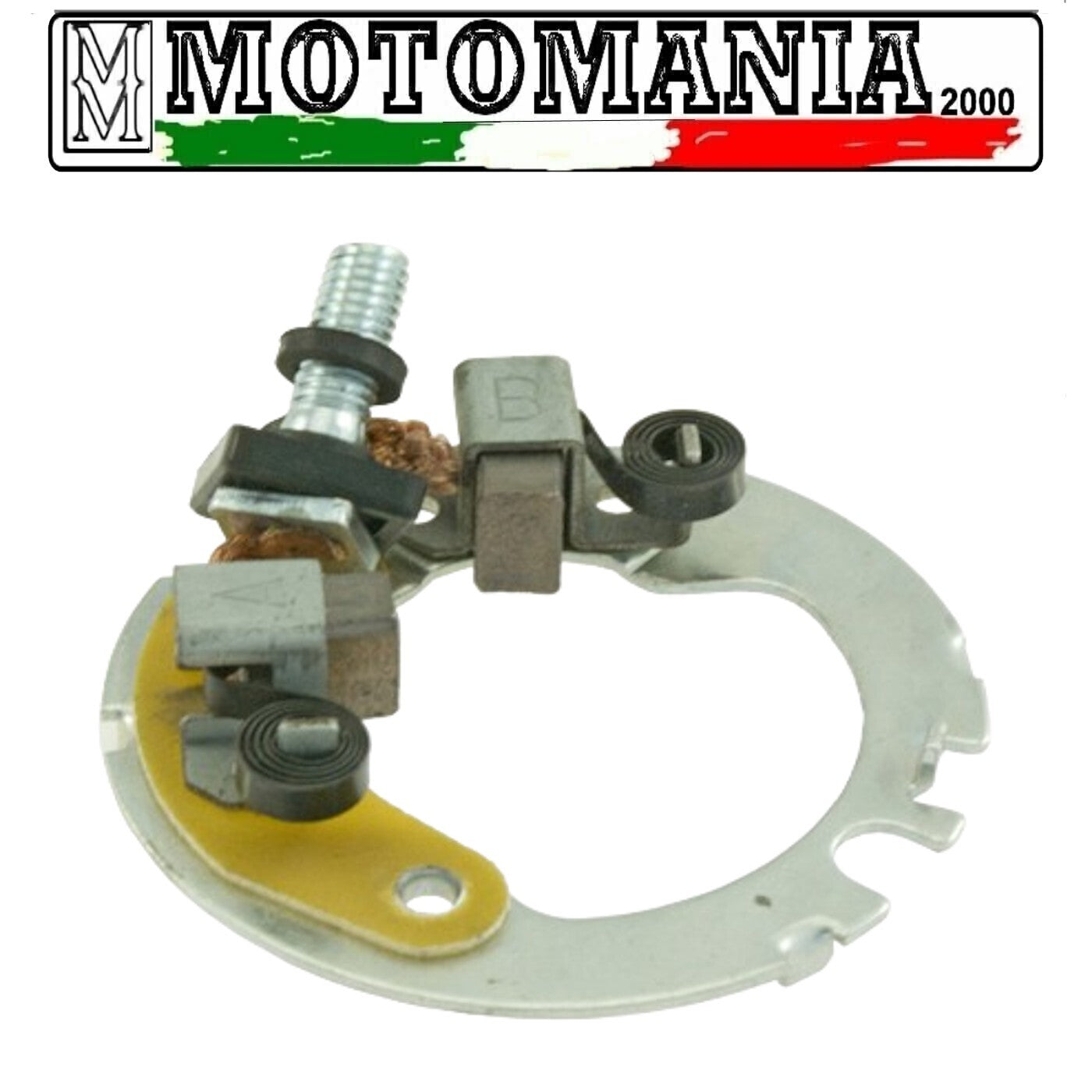 246350130 ANELLO PORTASPAZZOLE HONDA SH 125-150CC *