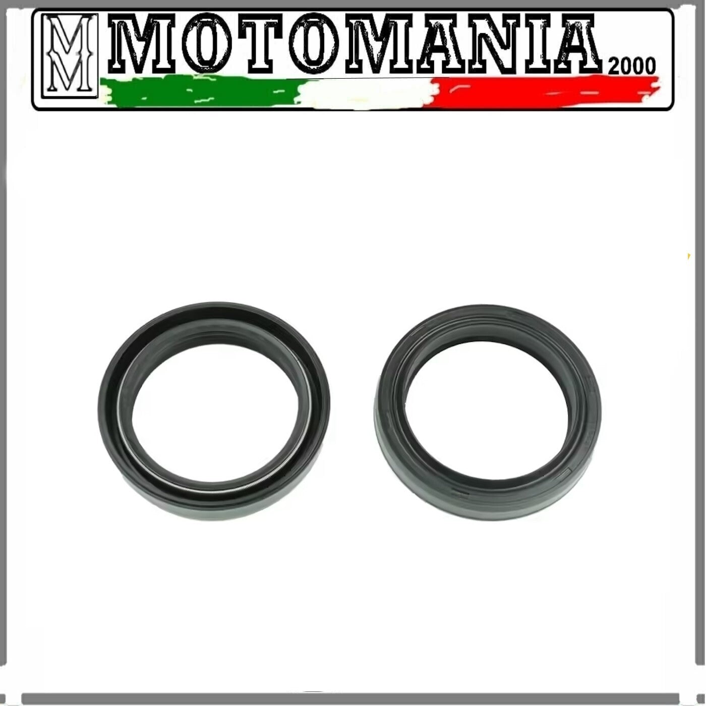 KIT PARAOLIO FORCELLA 38X50X8/9,5 YAMAHA VERSITY XC 300CC 2003-2009 / MBK XC 300