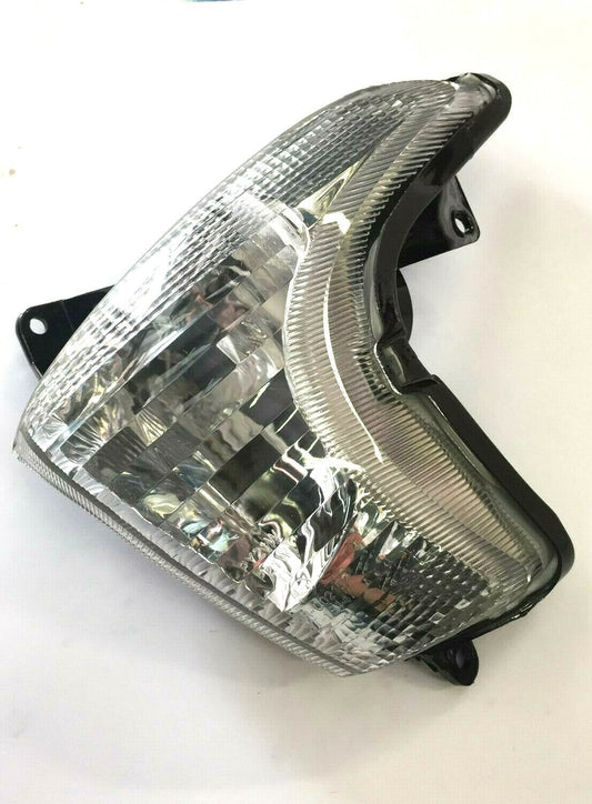 8999 VICMA FRECCIA ANTERIORE DX HONDA TRANSALP XL 650 V 2005-TRANSALP 650 TRAVER