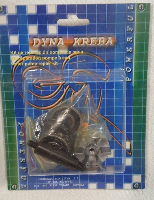 6222 DERBI DERBI WATER PUMP REPAIR KIT Predator LC 50