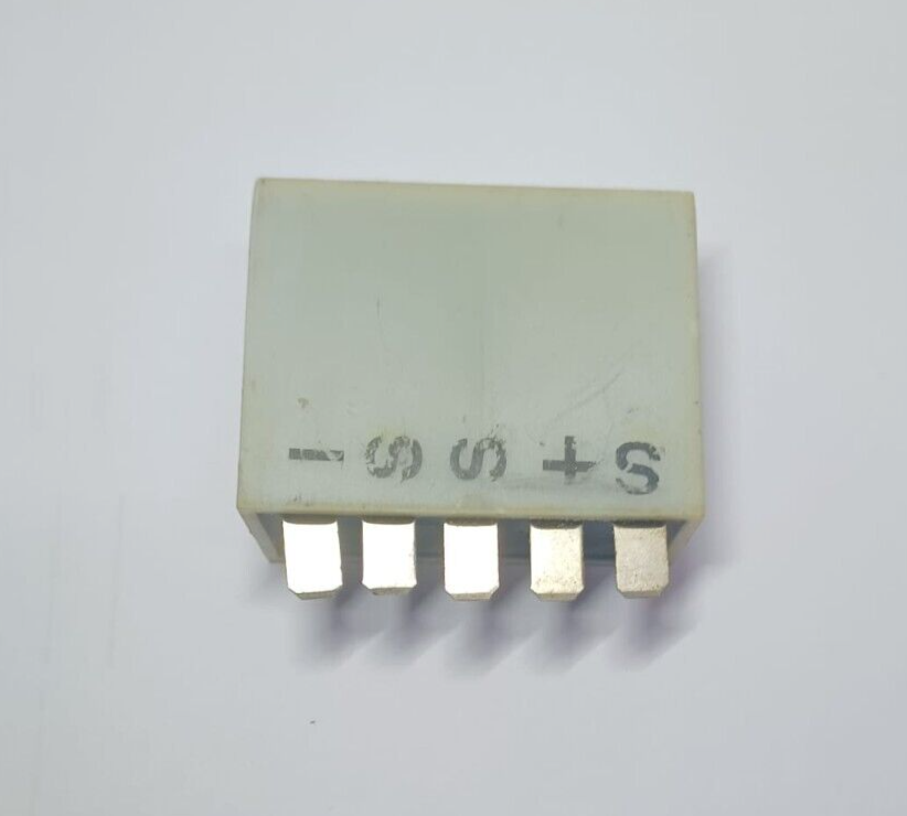 Centralina elettronica 5 poli per volani DANSI CAGIVA SST 125