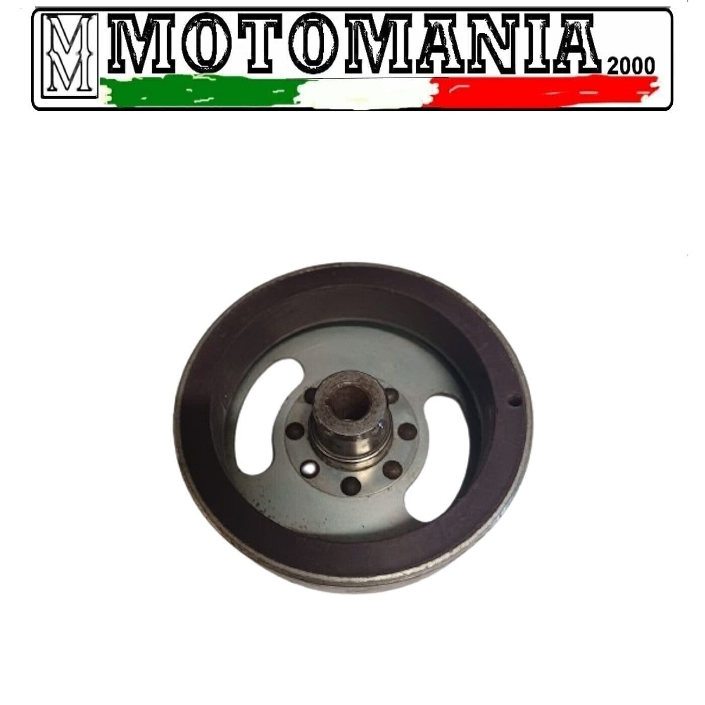 VOLANO DIAMETRO INTERNO 82 MORINI 50 PIU VARI MODELLI