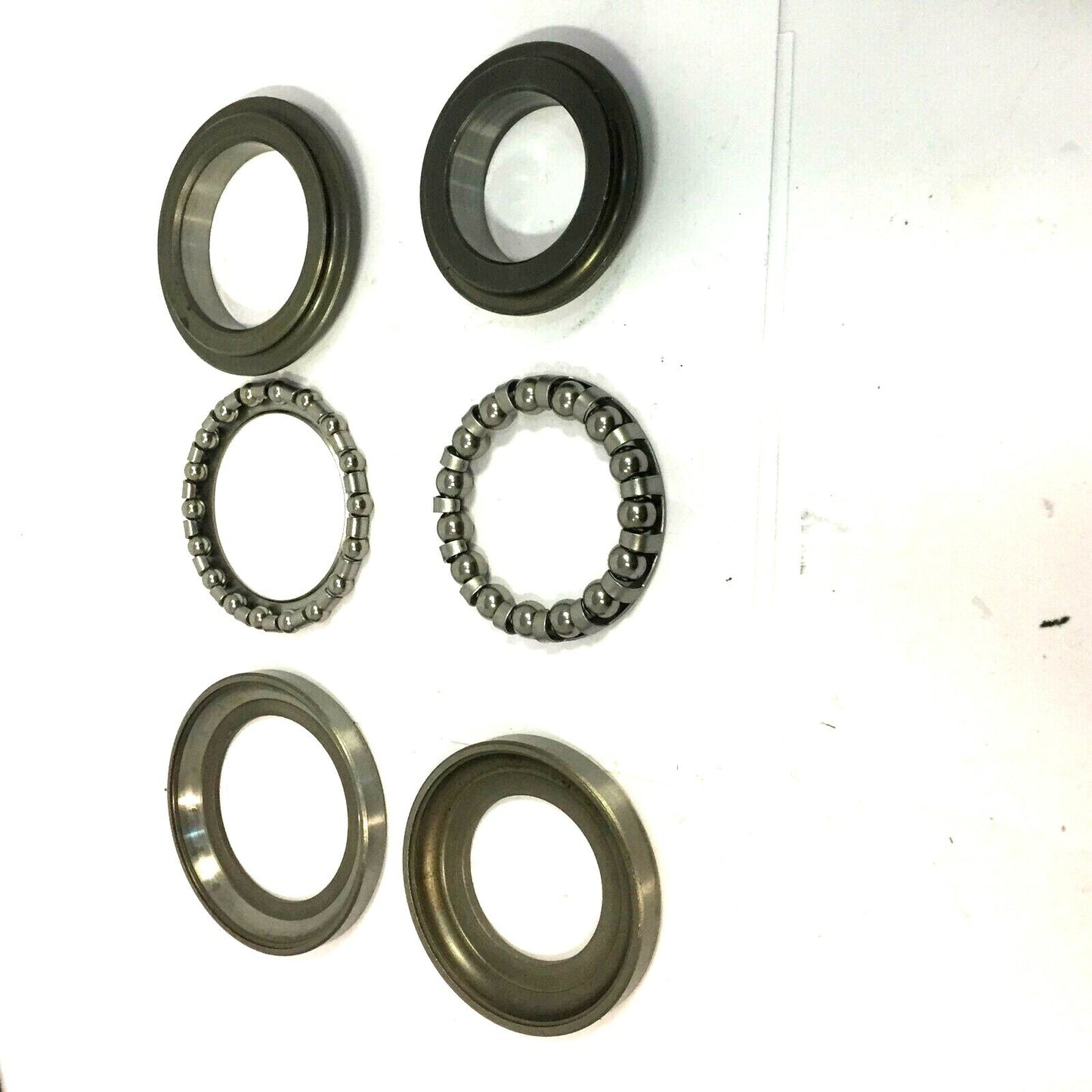 DRAFTS 6034 SERIES FORK CAPS HONDA SILVER WING 125-150