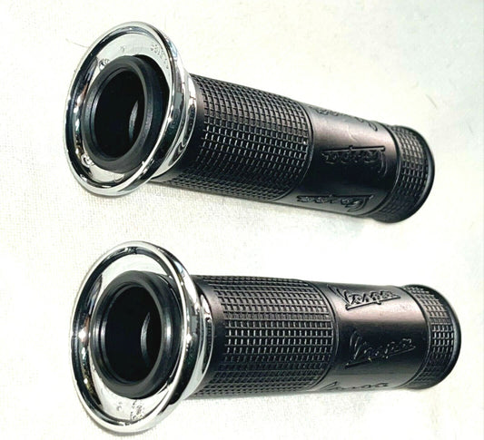 MANOPOLE SX. E DX. ORIGINALI PIAGGIO PER VESPA PX TUTTI I MODELLI