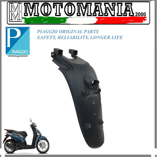 622520000D PARAFANGO POSTERIORE ORIGINALE PIAGGIO LIBERTY 125/150/200