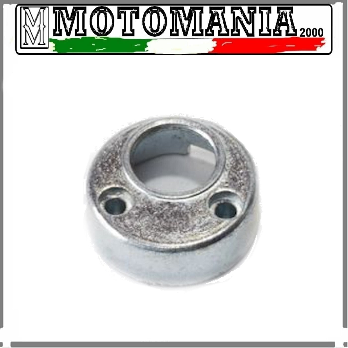 5657 COPERCHIETTO SERRATURA VESPA AP PIAGGIO VESPA 50 *