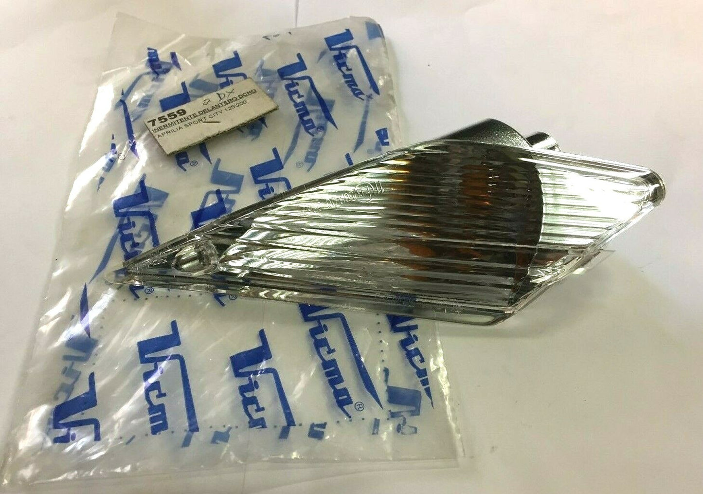7559 FRECCIA ANTERIORE DX TRIOM APRILIA SPORT CITY 125/200