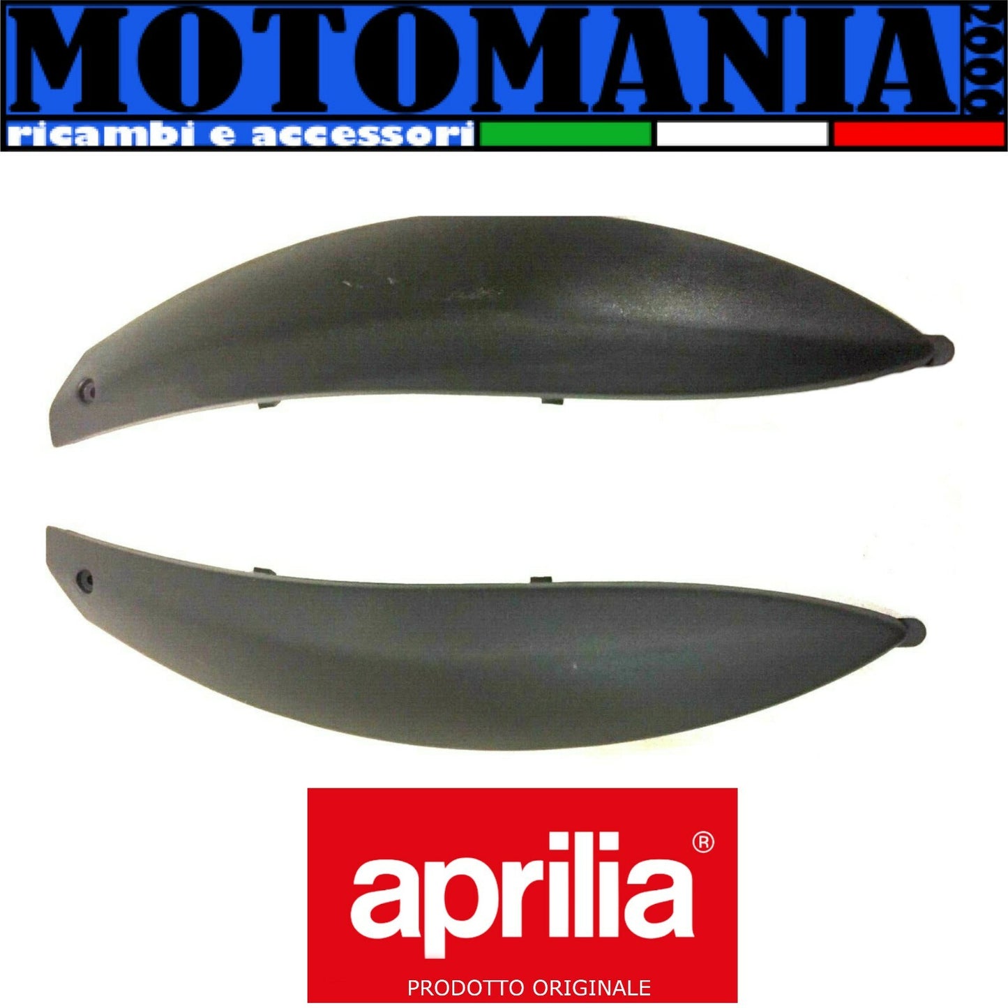 CM008602000G -CM008601000G CP DEFLETTORI POST. DX -SX PIAGGIO BEVERLY 200 -2002