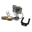 5654 KIT SERRATURA BLOCCASTERZO+BAULETTO CO PIAGGIO VESPA 125 ET3