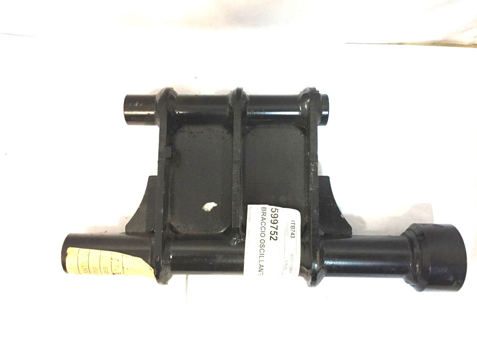 599752 ORIGINAL ENGINE SWINGARM Piaggio Beverly 400 500 YEAR 02 -06