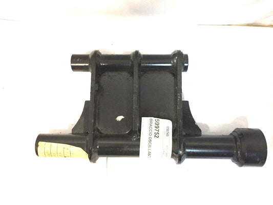 599752 ORIGINAL ENGINE SWINGARM Piaggio Beverly 400 500 YEAR 02 -06