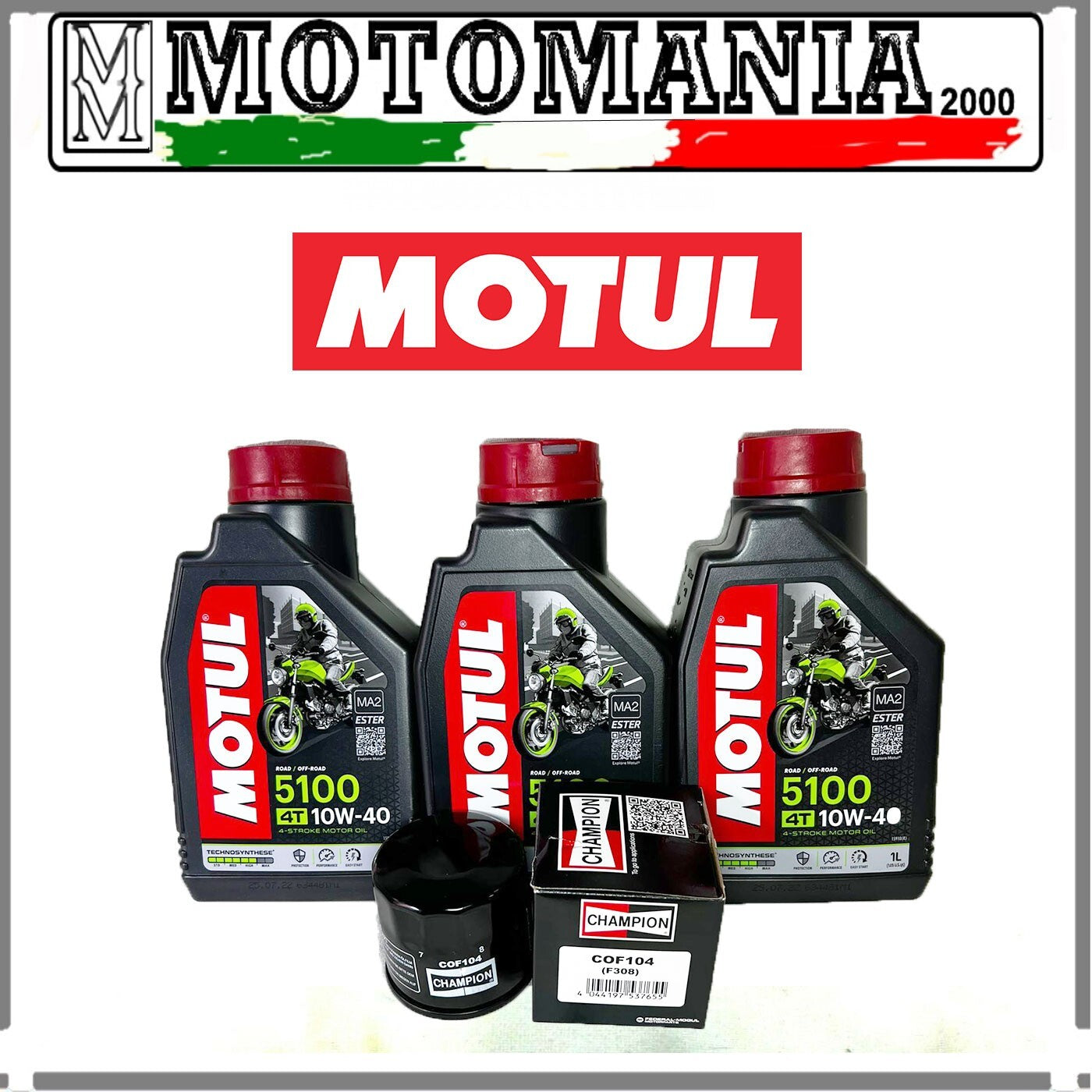 KIT TAGLIANDO KAWASAKI KLE VERSYS-X300 2017-2020 *