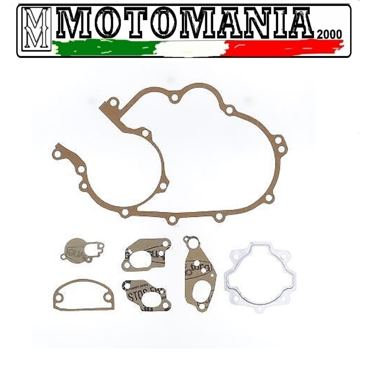 P400480850180 SGM VESPA PX 125/150 78-11 / ATHENA  *