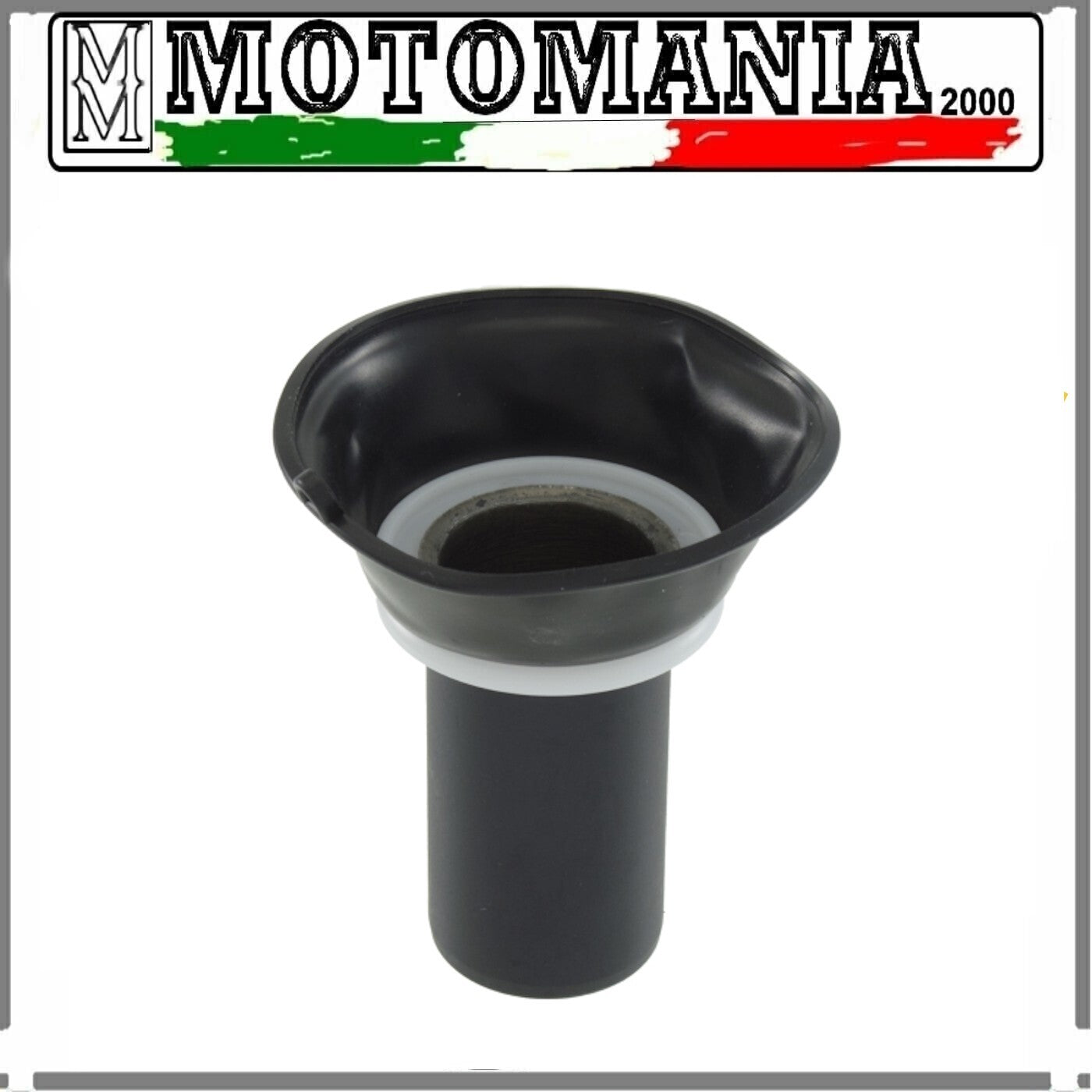 MEMBRANA CARBURATORE PIAGGIO BEVERLY 125-250(VEDI COMPATIBILITA' IN DESCRIZIONE)