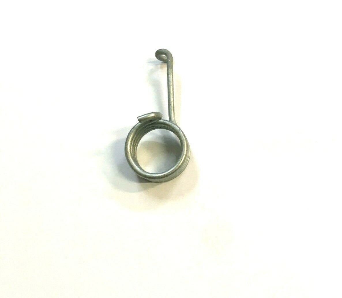 ADDITIONAL SPRING FOR CARBURETOR STARTER CONTROL LEVER FOR VESPA VNA 1T-VNA 2T *