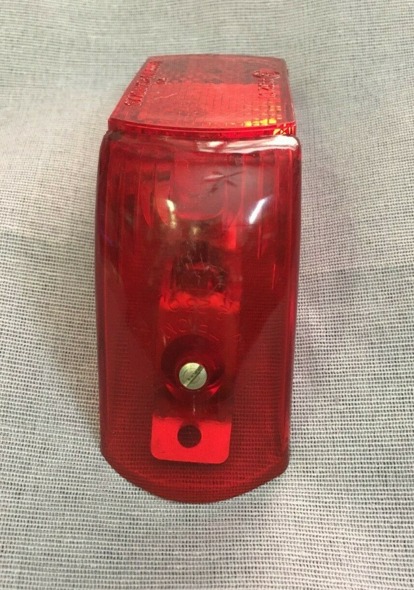 PLASTICA STOP COMPLETA DI PORTALAMPADA SENZA GUARNIZIONE BOXER 1-2, BRAVO