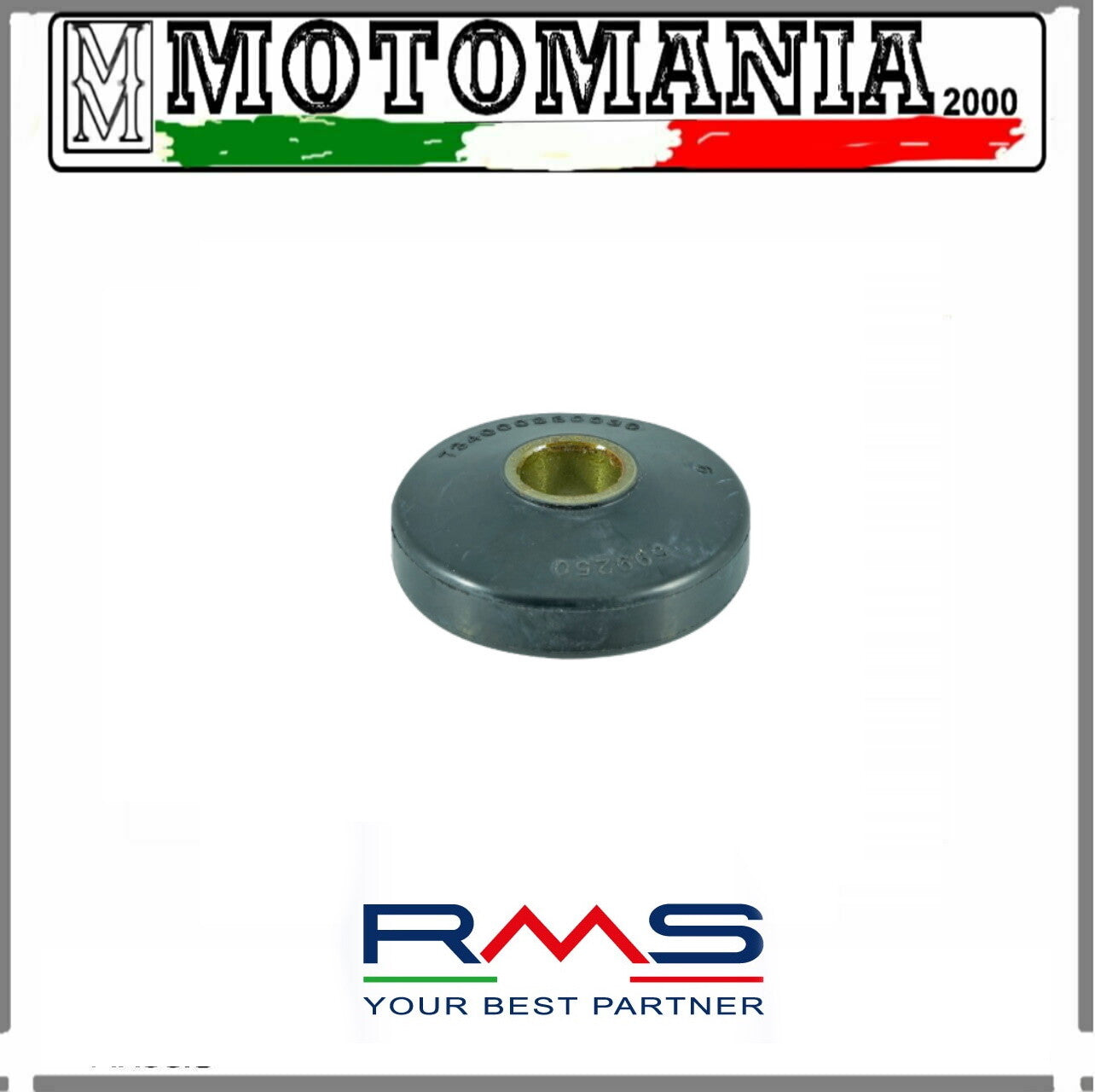 PIAGGIO LIBERTY 125 4T 3V IE 2015-2015 SILENTBLOC SWINGARM ENGINE