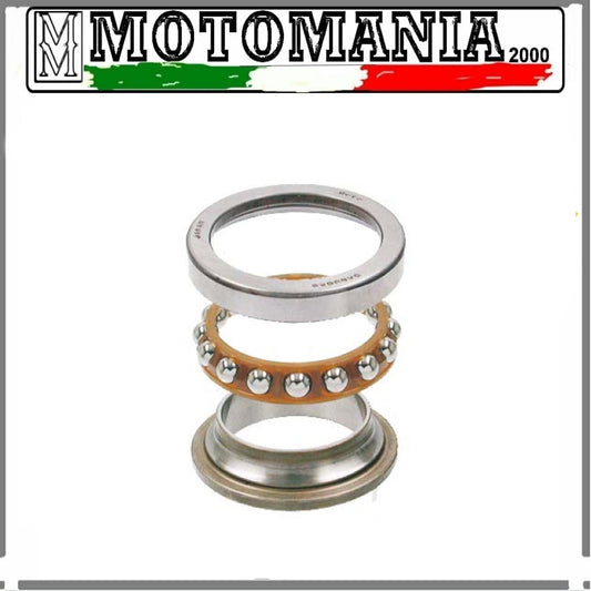 SERIE STERZO INFERIORE MBK SKYLINER/YAMAHA MAJESTY 125-150-180CC