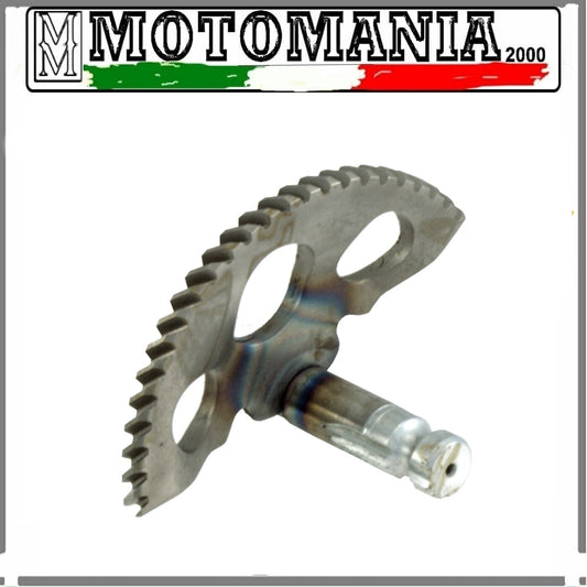SETTORE MESSA IN MOTO GILERA/PIAGGIO/APRILIA 50CC