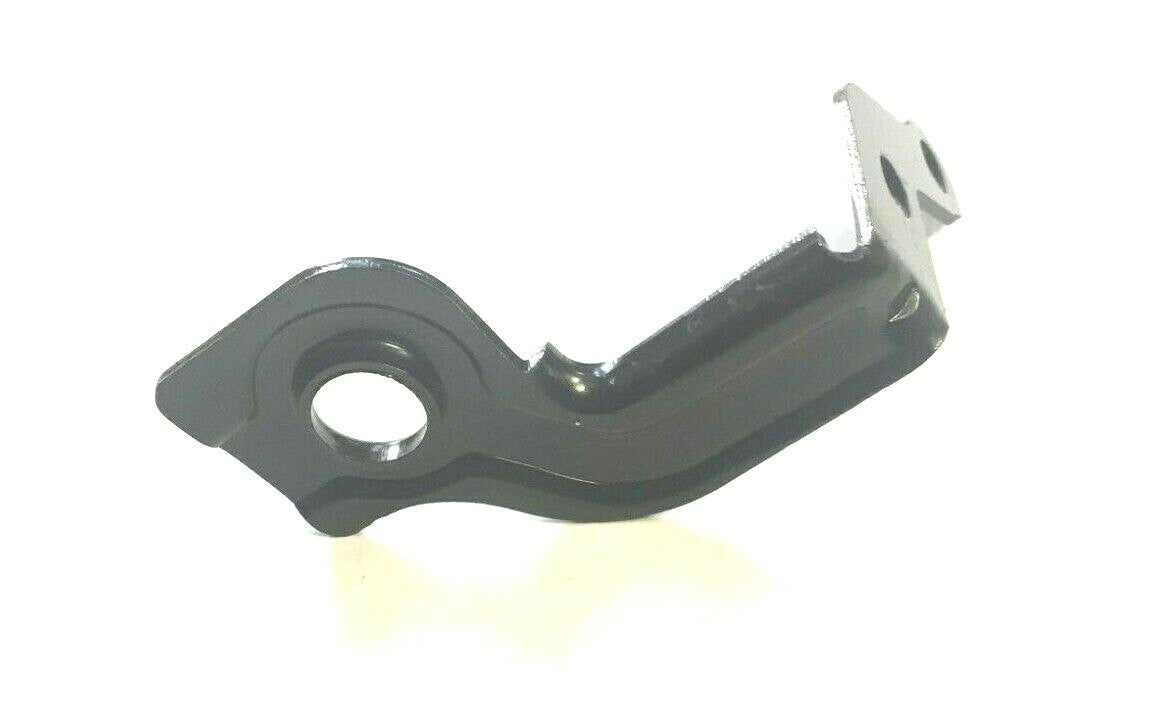 AP8134496 STAFFA SUPPORTO RADIATORE SUPERIORE APRILIA LEONARDO 250 99/04