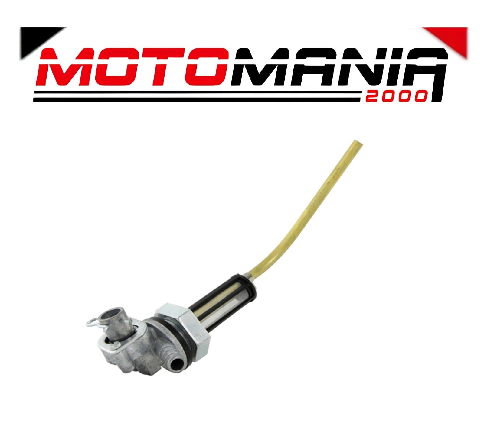 RUBINETTO BENZINA RMS CLASSIC PIAGGIO VESPA 50-90-125CC/PRIMAVERA-ET3