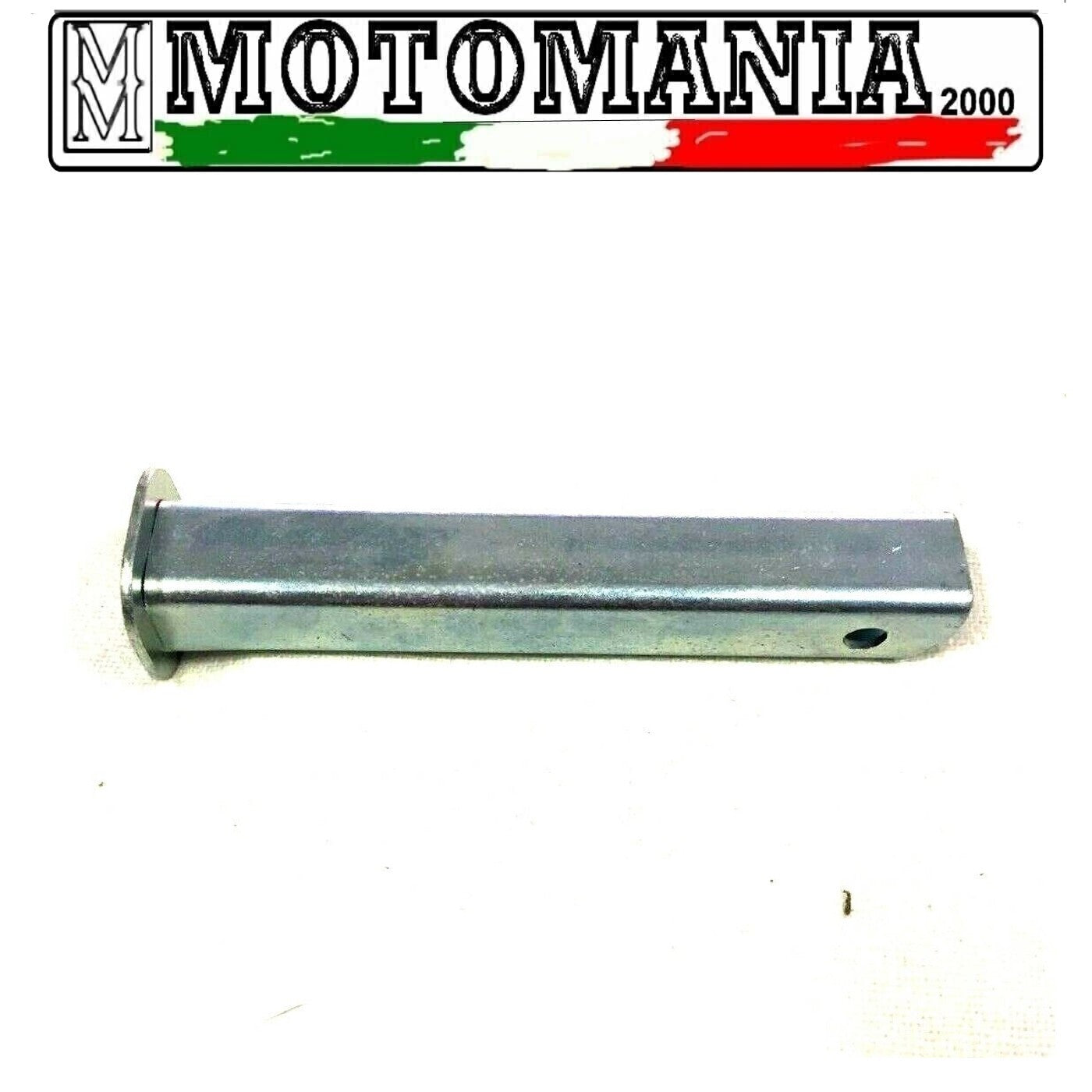 9501561000 ORIGINAL HONDA DYLAN 125-150 RIGHT LEFT PEDAL BRACKET *