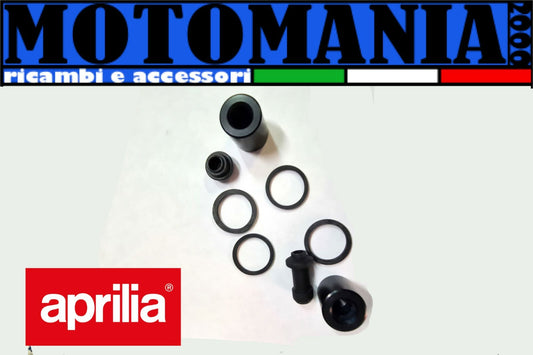 AP8113868 KIT DI REVISIONE PINZA  FRENI ORIGINALE APRILIA SPORT CITY*