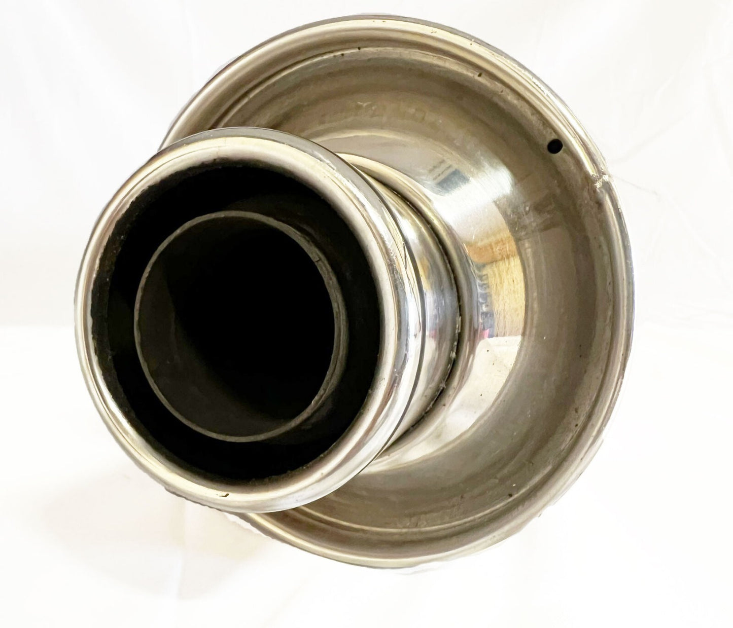 ORIGINAL KAWASAKI MUFFLER FOR MOTO Z - ZR - ZXR