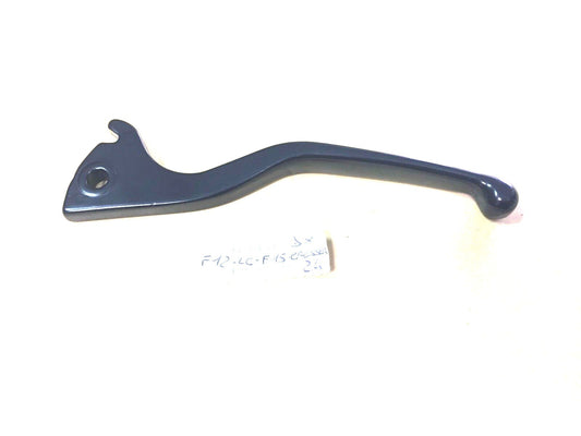 SGR 440440 BRAKE LEVER RIGHT BLACK MALAGUTI CIAK 50 YEAR 1999-2002