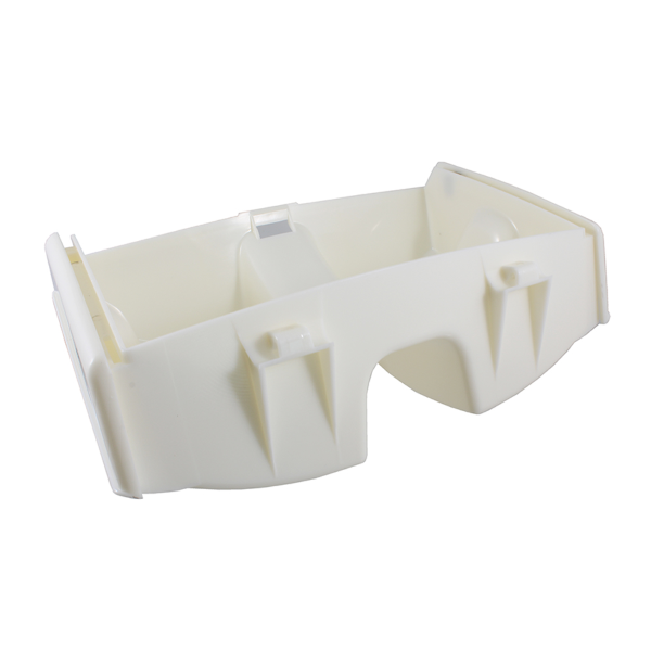 BAULETTO ANTERIORE VESPA PK 50-125 S 1982-1985 VEDI I COMPATIBILI IN DESCRIZIONE