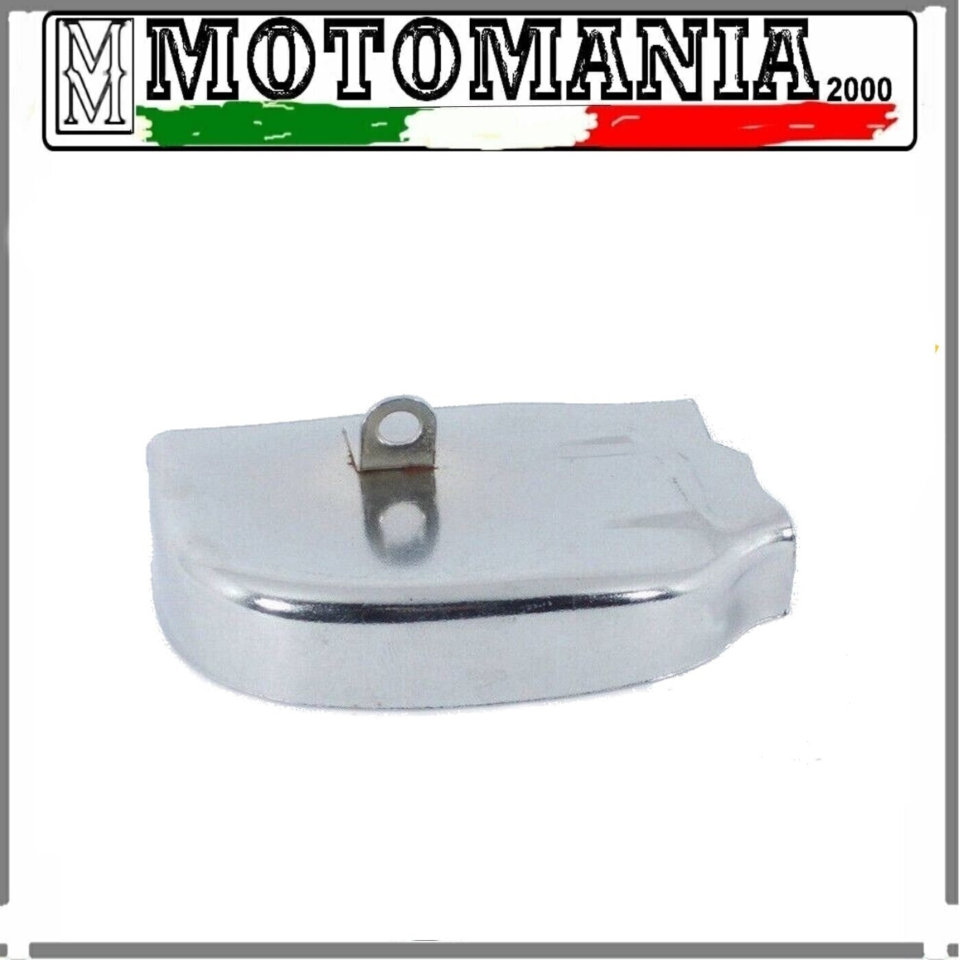 11611 COPERCHIETTO PRESELETTORE GL PIAGGIO VESPA 150 GL *