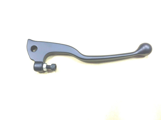 SGR 440342 BLACK BRAKE LEVER YAMAHA XT 600 ELECTRIC START