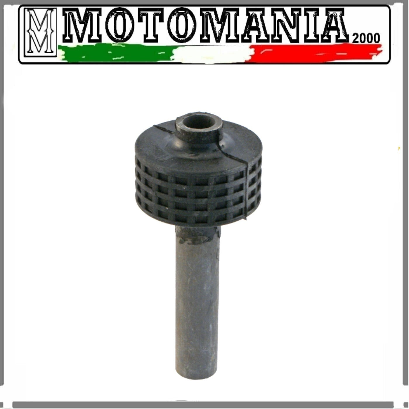 SUPPORTO ELASTICO PIAGGIO VESPA 50-90-125CC/PRIMAVERA/ET3 112204