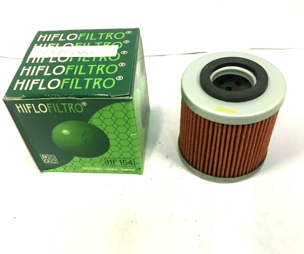 E1715400 HIFLO HF 154 OIL FILTER APPROVED TUV HUSQVARNA S 10 TC 2004-2007 *