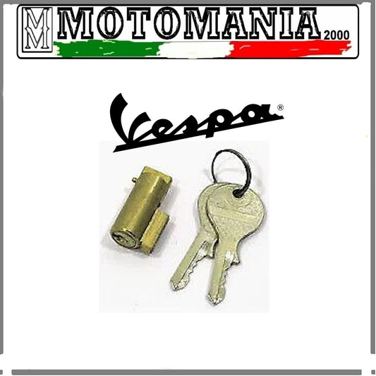 5643 SERRATURA BLOCCASTERZO MODELLO CORTO PIAGGIO VESPA 125 PRIMAVERA